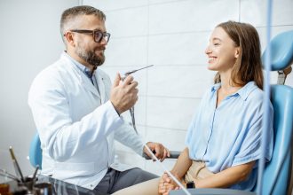 Dental care