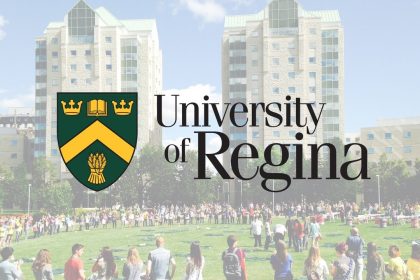 How to get a scholarship at the University of Regina