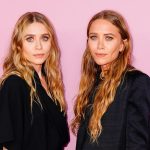 Mary Kate and Ashley now