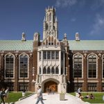 How to get a Scholarship at the University of Windsor