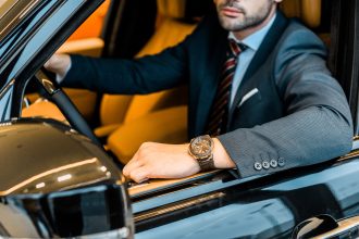 Top 4 Luxury Watch Brands You Need to Know Before Picking Your Next Timepiece