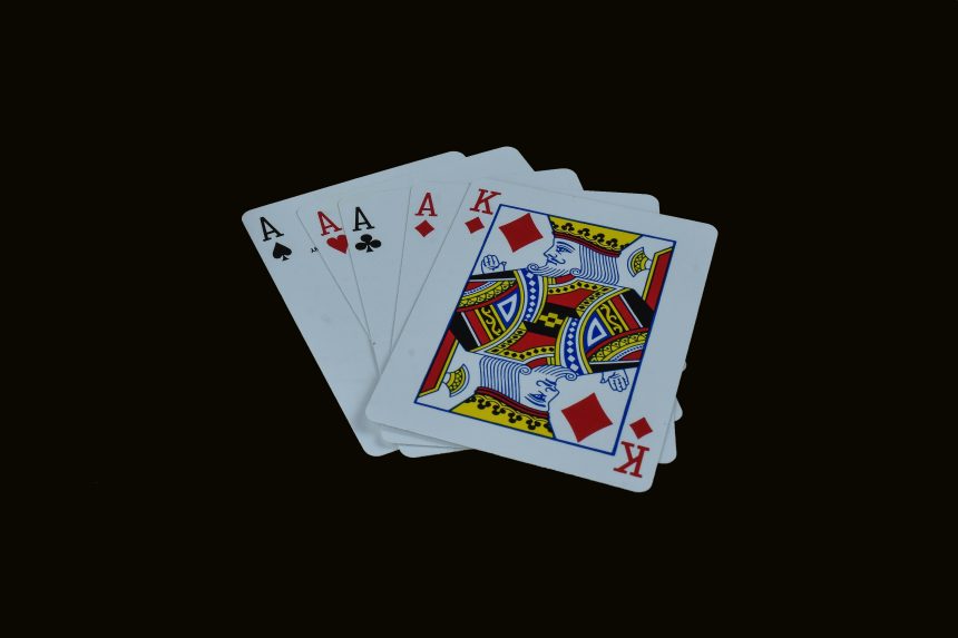 Online Casino Regulations Down Under and Stateside