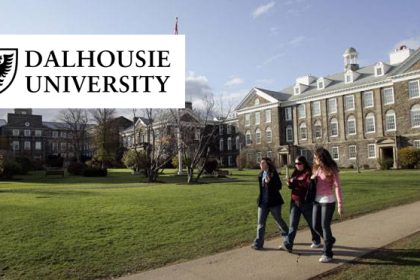 How to get a scholarship at Dalhousie University