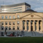 How to get a scholarship at the University of Ottawa