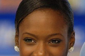 Vanessa James' Wiki, Net Worth, Spouse, Family Background, Hot Photos, Measurement, And More.