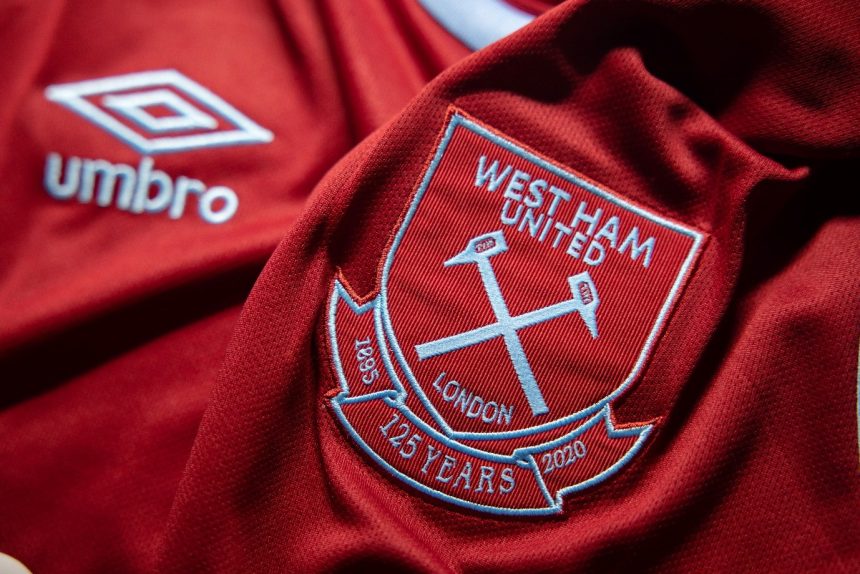 Potential replacements for Declan Rice at West Ham United