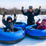 Embracing Winter: Top Team Building Activities for the Cold Season