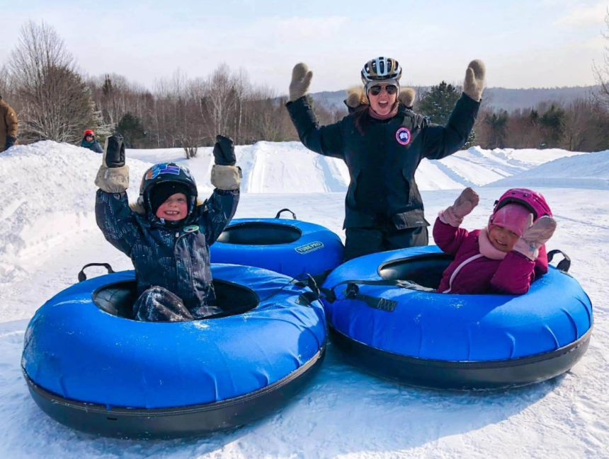 Embracing Winter: Top Team Building Activities for the Cold Season