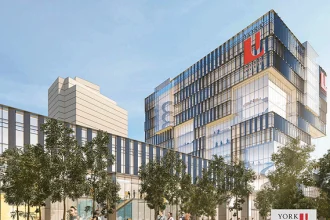 How to get a scholarship at York University