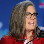 Arizona's governor