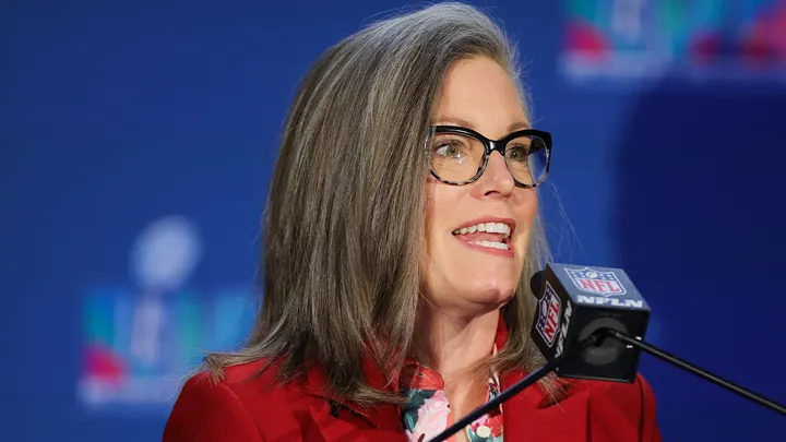 Arizona's governor