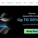 Passvers iOS System Recovery Adds New Support for iPhone 15 and iOS 17 At 30% off Price