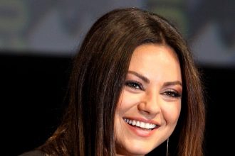Mila Kunis' Wiki, Bio, Net Worth, Career, Personal Life, Height, Measurement, and More.