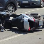 Motorcycle Accident