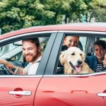 Big family cars
