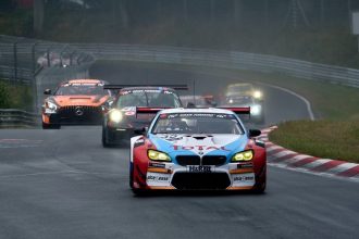 Driving Tips for race