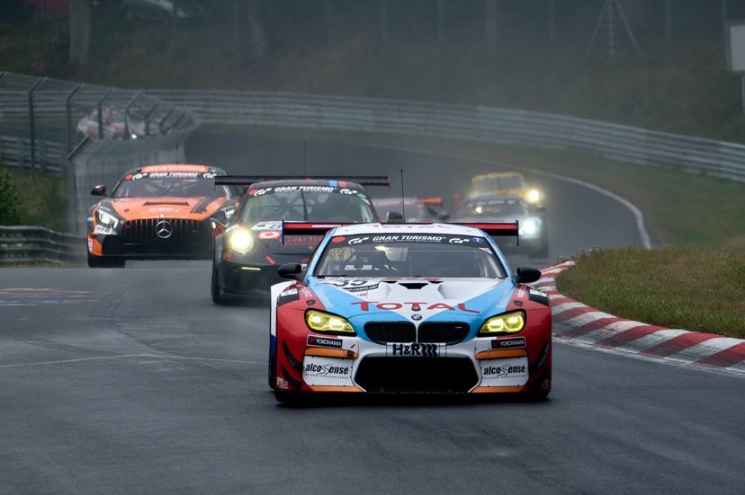 Driving Tips for race