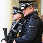 UK police arrest high-ranking Chinese spies