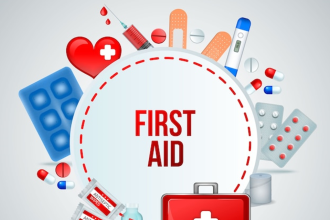 4 Items to Prepare for First Aid with AED Equipment
