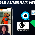 5 Best Omegle Alternatives