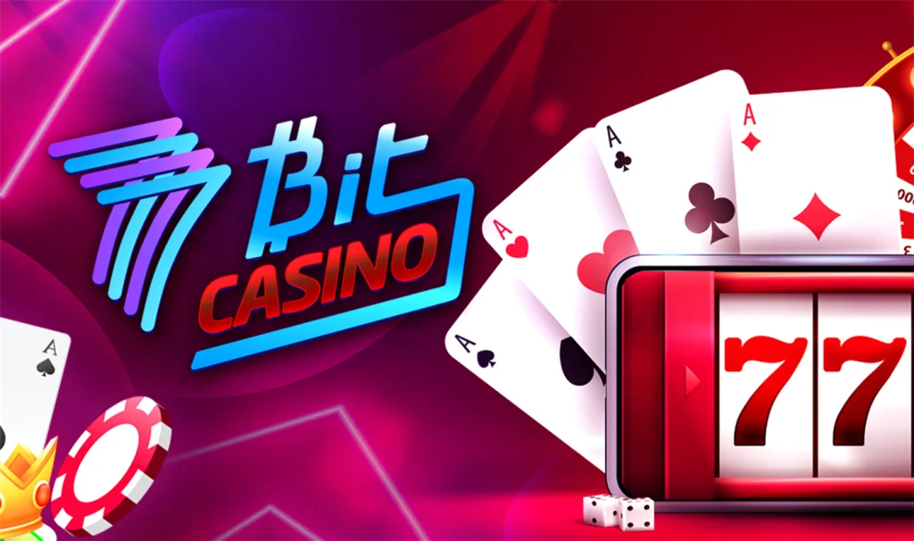 7Bit Casino