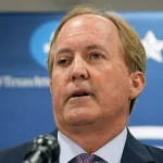 Ken Paxton