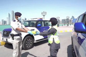 Abu Dhabi Police: A Force for Good
