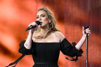 Adele: Biography, Wiki,Dating, Age, Early Life, Career, Net Worth & More
