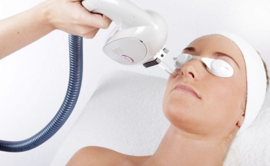 Aesthetic Laser Excellence: Redefining Beauty and Confidence