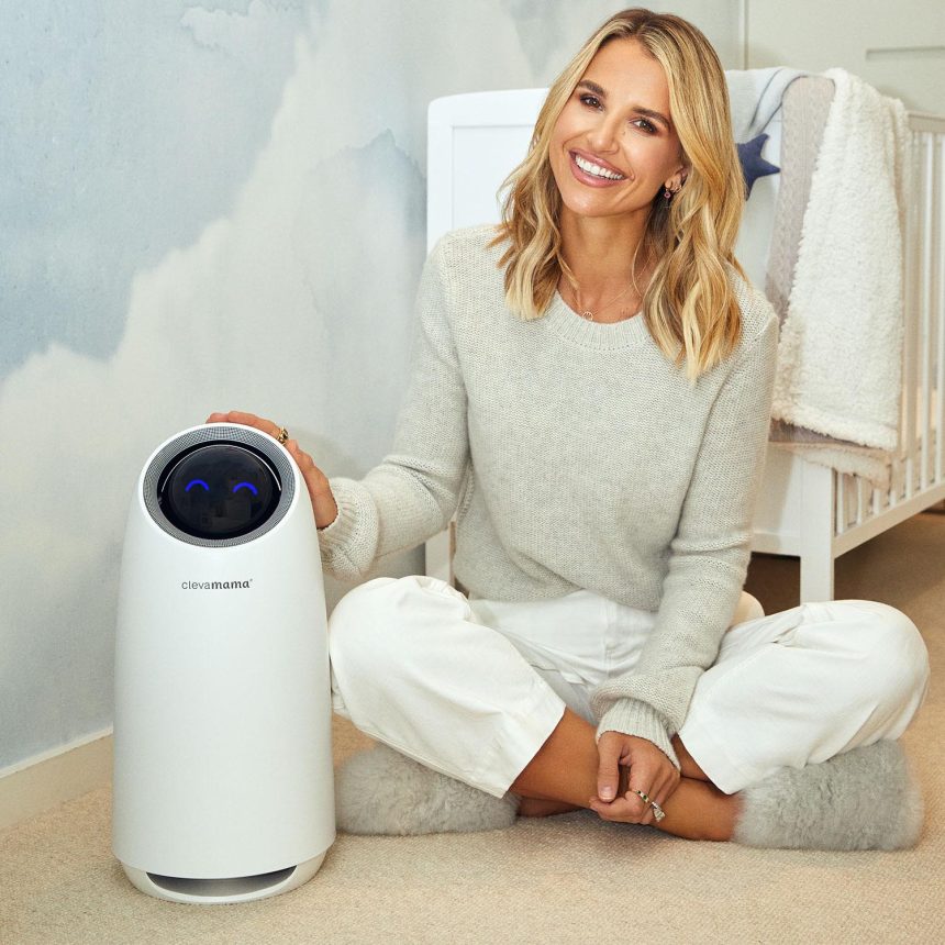 Ideal Location For Placing An Air Purifier 