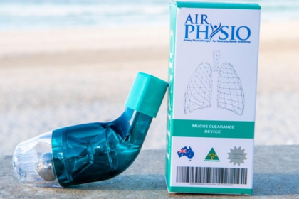 Airphysio Review