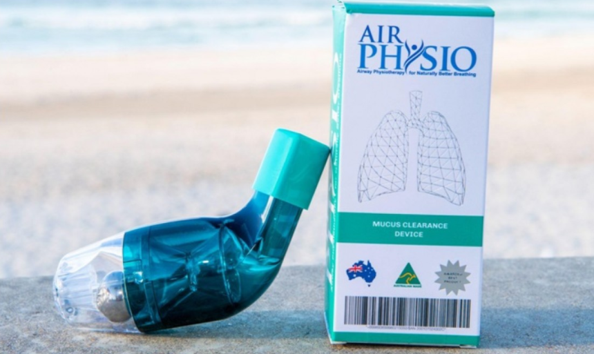 Airphysio Review