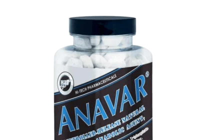 Anavar for Women: A Guide to the Benefits and Risks of the Female-Friendly Steroid