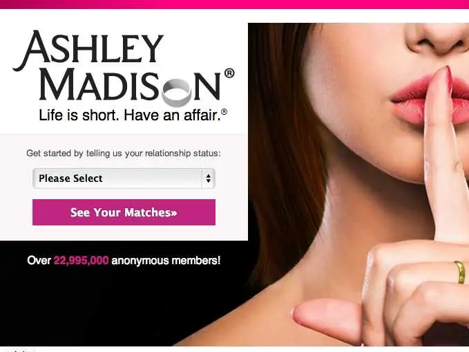AshleyMadison