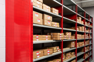 Tips for Storing Auto Parts in Self Storage Unit