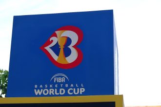 The last four winners of the Basketball World Cup