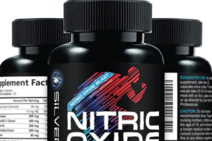 Best Nitric Oxide Supplements