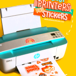 Best Printer For Stickers