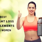 Best Weight Loss Supplements for Women