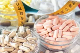 Best Pill to Lose Belly Fat: What You Need to Know.