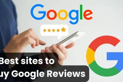 Best site to Buy Google Reviews