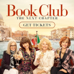Is Book Club 2: The New Chapter on Netflix, HBO Max, Hulu, or Prime?