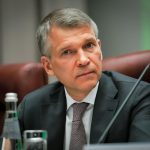 Boris Pavlovich Listov