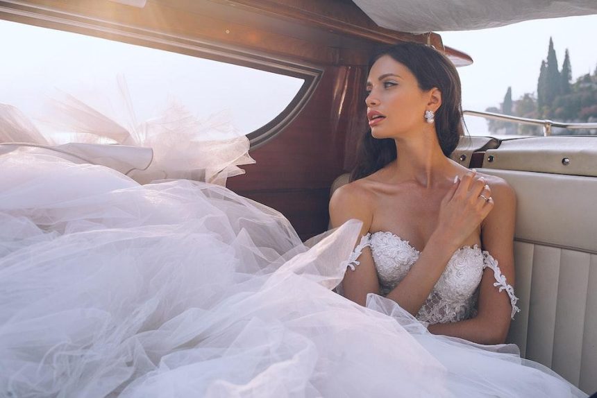 Bridal Hairstyles