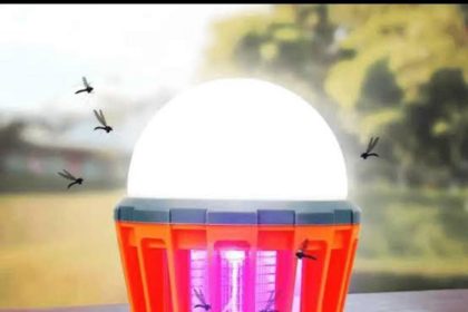Bug Bulb Reviews: Is It Worth Your Money?