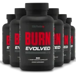 Burn Evolved Review: Ingredients, Pros and Cons, and How it Works.