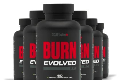 Burn Evolved Review: Ingredients, Pros and Cons, and How it Works.