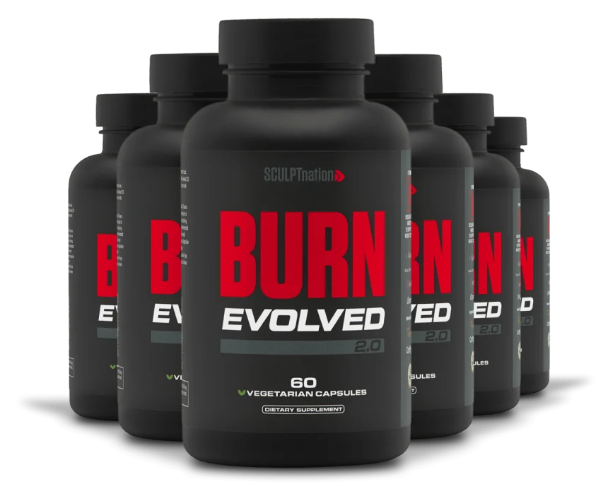 Burn Evolved Review: Ingredients, Pros and Cons, and How it Works.