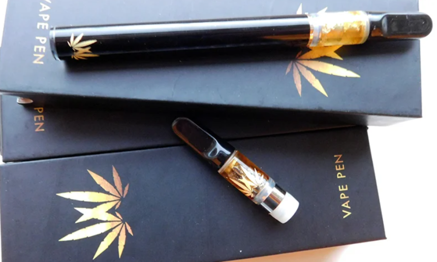 A Beginner's Guide to Choosing the Best Disposable CBD Vape Pen