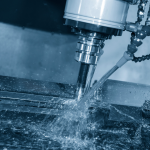 8 Types of CNC Machining - A Beginner's Guide to CNC Machning